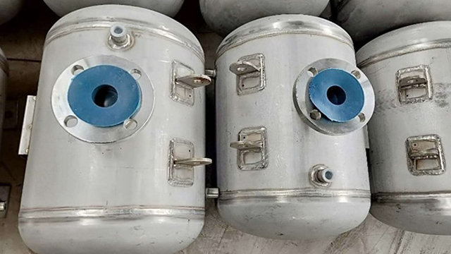 空氣炮的特點(diǎn)