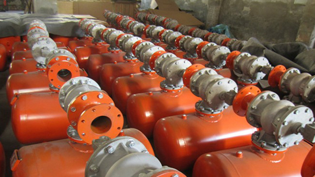 空氣炮應(yīng)該這樣維護(hù)呢？