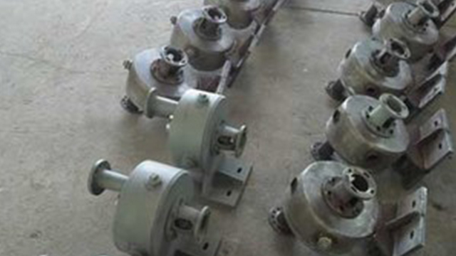 旋笛式聲波吹灰器溫度過高該怎么辦？