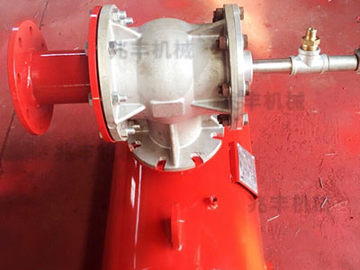 耐高溫空氣炮廠家